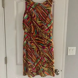 Sundress - multicolor